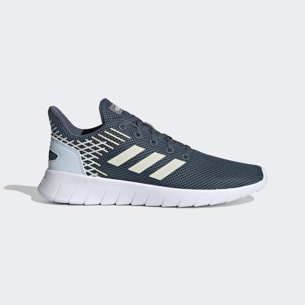 Adidas Women's ASWEERUN Running Shoes Blue Ireland EG3186